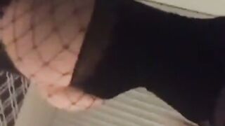 Amber Hayes (Video 121)