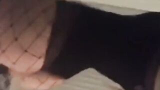 Amber Hayes (Video 121)