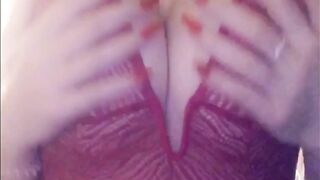 Amber Hayes (Video 118)