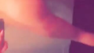 Amber Hayes (Video 111)