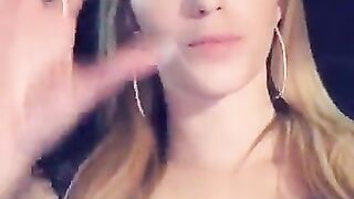 Amber Hayes (Video 104)