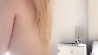 Amber Hayes (Video 91)