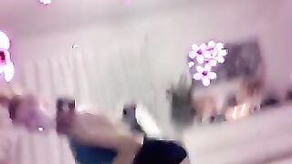 Amber Hayes (Video 85)