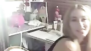 Amber Hayes (Video 81)