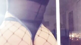 Amber Hayes (Video 80)