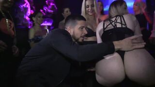 Amber Hayes (Video 72)