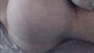 Amber Hayes (Video 57)