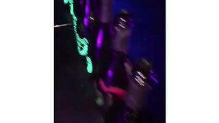 Amber Hayes (Video 50)