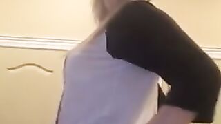 Amber Hayes (Video 44)