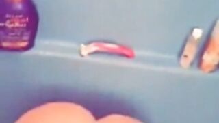 Amber Hayes (Video 37)