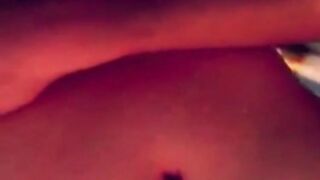 Amber Hayes (Video 34)