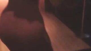 Amber Hayes (Video 33)