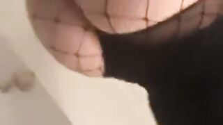 Amber Hayes (Video 32)