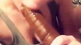 Amber Hayes (Video 26)