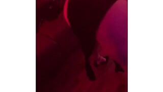 Amber Hayes (Video 16)