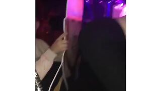 Amber Hayes (Video 11)