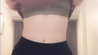 Amber Hayes (Video 10)