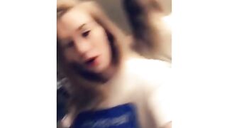 Amber Hayes (Video 9)