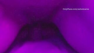 Ashe Maree OnlyFans April leak (Video 2)