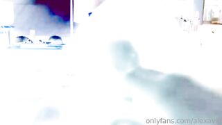 Alexas Morgan Leaked Onlyfans (Video 1)