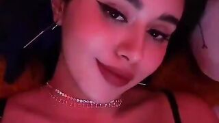 XlightMoonX Onlyfans (Video 1)