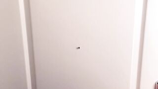 BELLE DELIPHINE SHOW BOOBS AGAIN (Video 1)