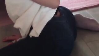 Random TikTok Blogger (Video 1)