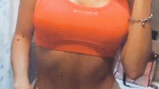 Dulcinea Onlyfans (Video 25)