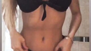 Dulcinea Onlyfans (Video 12)