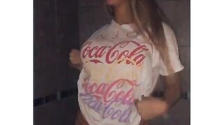 Dulcinea Onlyfans (Video 18)