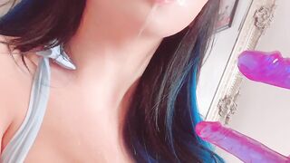 Misslolalondon Onlyfans (Video 28)