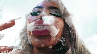 luna sloppy bj