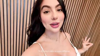 Kinky Alexa & Iris Rodriguez 2