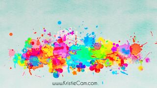Kristie Bish Stretch It Out