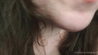 Ange ASMR