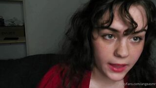 Ange ASMR