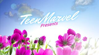 Teen Marvel - Elizabeth - Audition