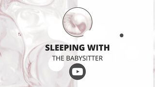 Kristie Bish Sleeping With The Babysitter