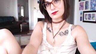 Domina Nina A Cei For Cucks