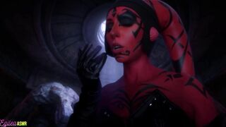 Egilea ASMR