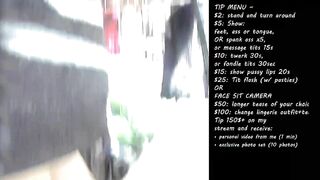 beefarmr ass tease