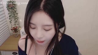 Yoon Ying ASMR