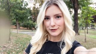 Eva Elfie Fucks A Random Guy Video Leaked