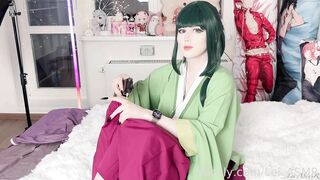 Lei ASMR