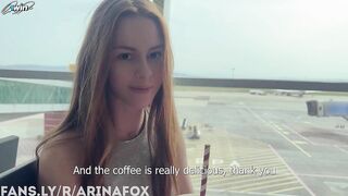 FoxyElf | ArinaFox