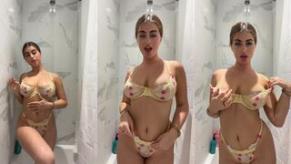 gauch karian | thaisgauchkarian shower ppv