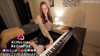 FoxyElf | ArinaFox