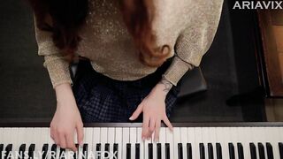 FoxyElf | ArinaFox