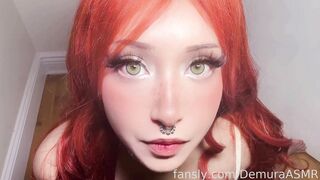 Demura ASMR