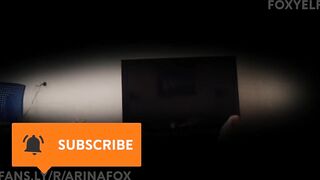 FoxyElf | ArinaFox